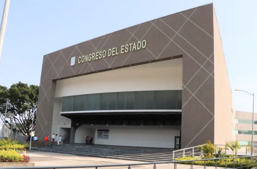  Reducirá Congreso aforo laboral para evitar contagios por Covid-19