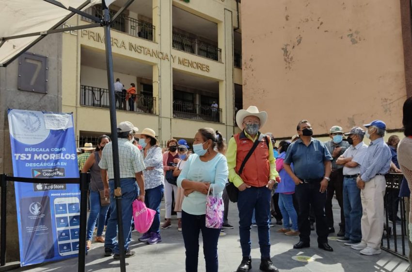  Piden justicia para alumnas acosadas y violadas por psicólogo