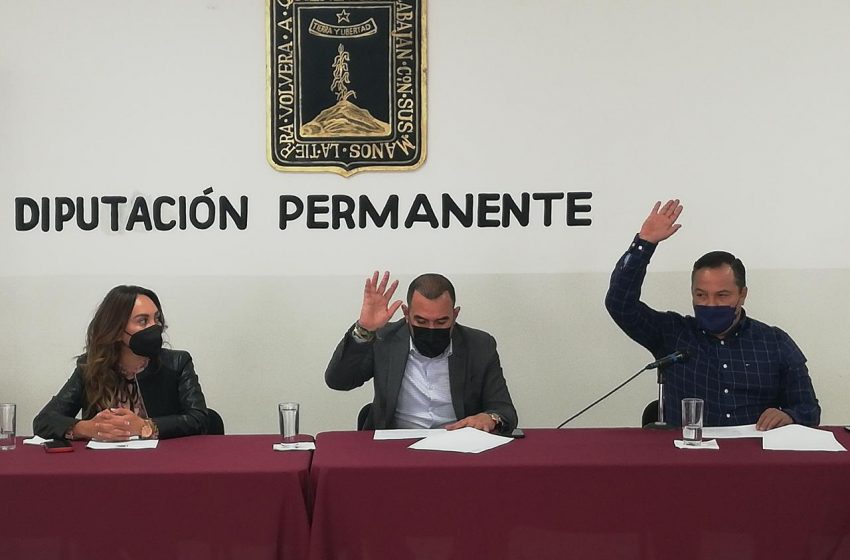  Sesionan comisiones de Educación y Diversidad