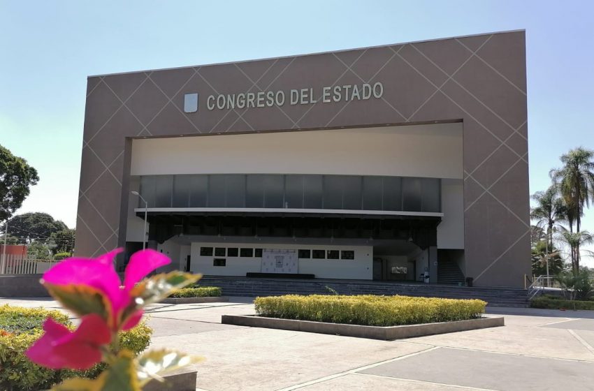  Busca Comisión de Hacienda apoyar a municipios a modificar sus leyes de ingresos