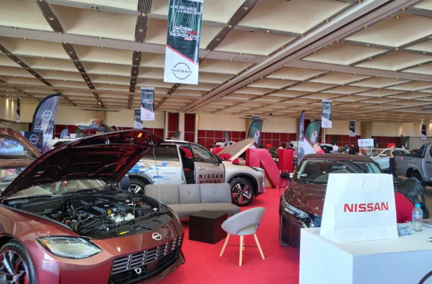  Invitan a Expo Auto Morelos 2024