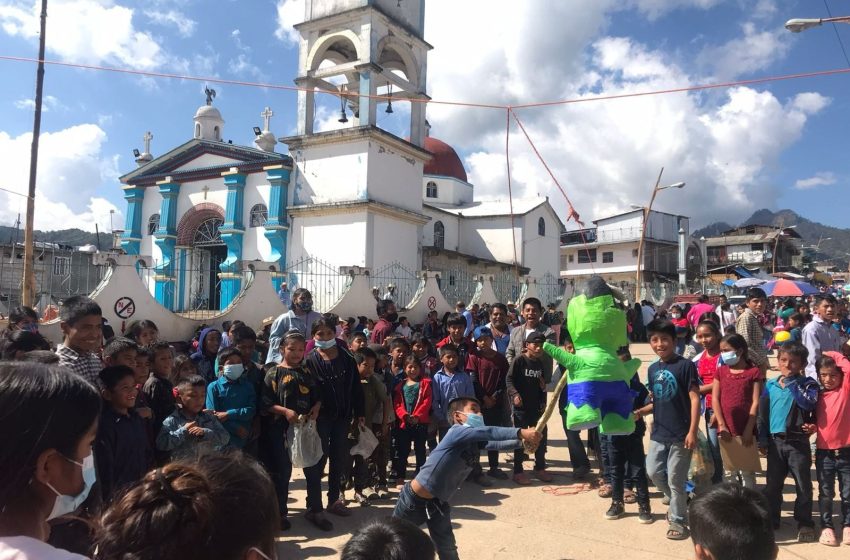  Inaugurarán ´Por los caminos del sur, vámonos para Guerrero´