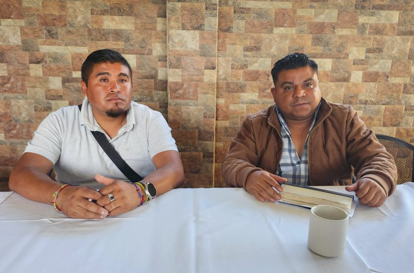  Autorizan bono para personal de confianza en Ayuntamiento de Emiliano Zapata