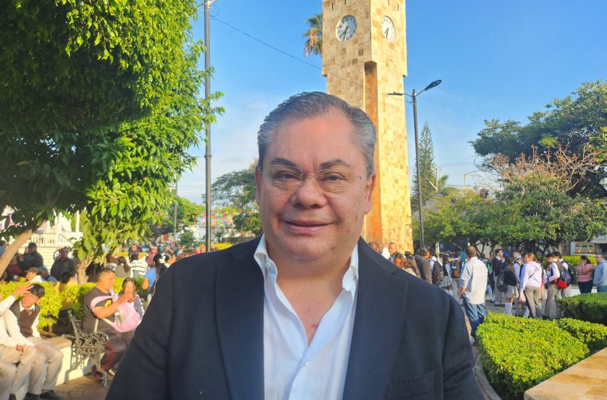  Pide ‘Rafa’ Reyes no hacer de auditorías ‘pirotecnia política’