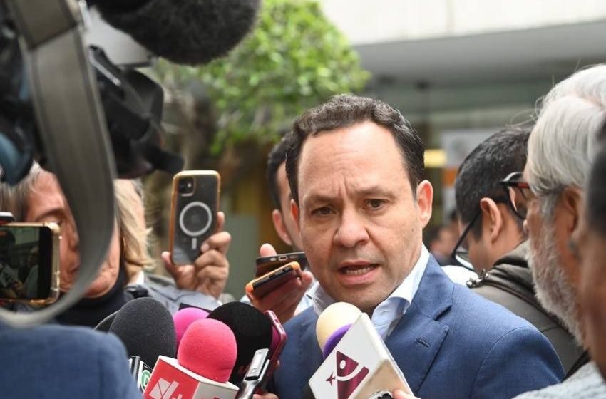  El nuevo régimen ha demostrado que no piensa enmendar sus errores: Clemente Castañeda