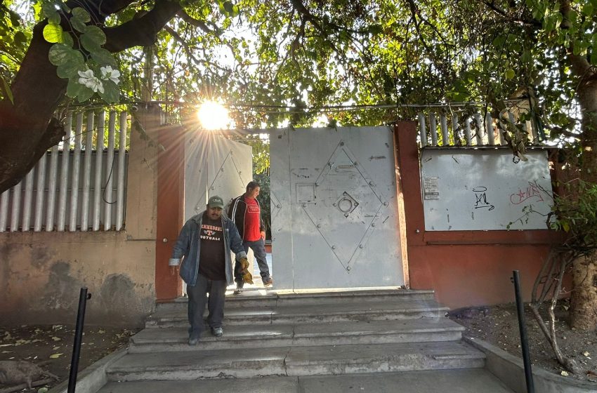  Refuerzan autoridades de Emiliano Zapata atención a escuelas con medidas preventivas y de seguridad