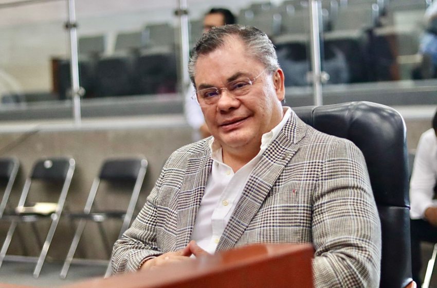  Respalda ´Rafa´ Reyes Día Estatal de las Personas Afromexicanas