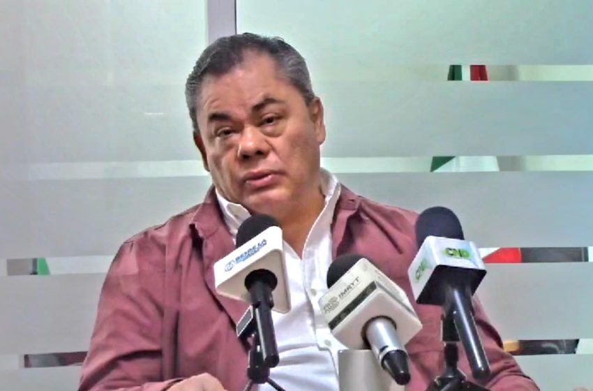  Dispuesto ‘Rafa’ Reyes a que auditen su administración en Jiutepec