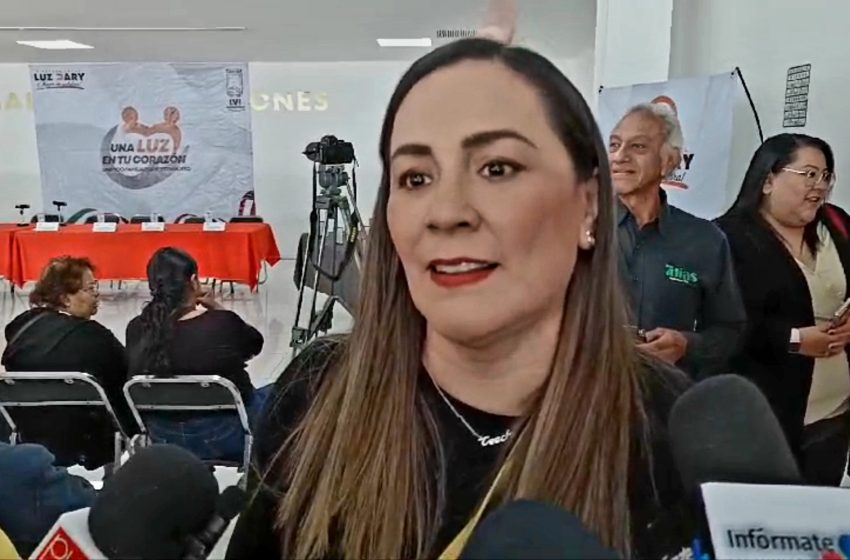  Pide Jessica Ortega termine la opacidad en las finanzas estatales