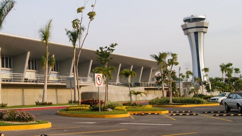  Aeropuerto Internacional de Cuernavaca será terminal aérea sede en la Copa Mundial FIFA 2026