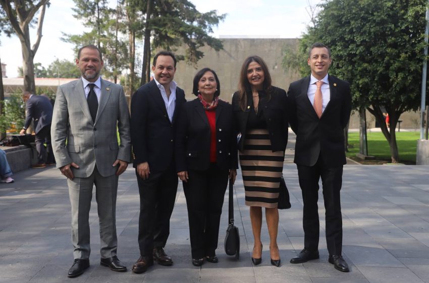  El TEPJF profundiza la crisis constitucional en México: MC