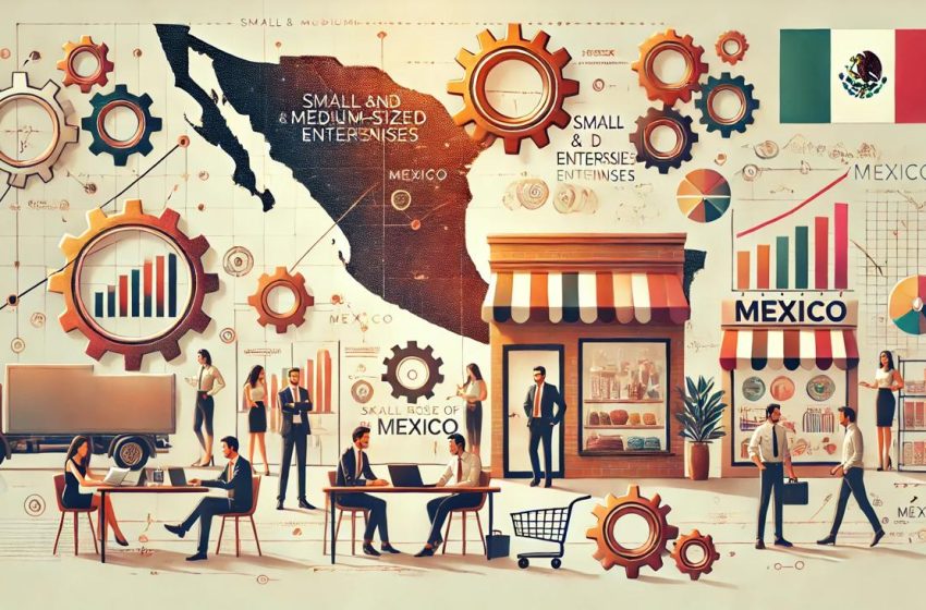  MiPyMEs: La clave para salvar el empleo en 2025