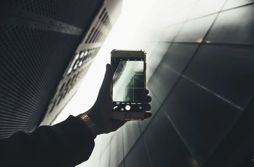  Profeco advierte sobrecompra de celulares baratos en el ‘mercado gris´
