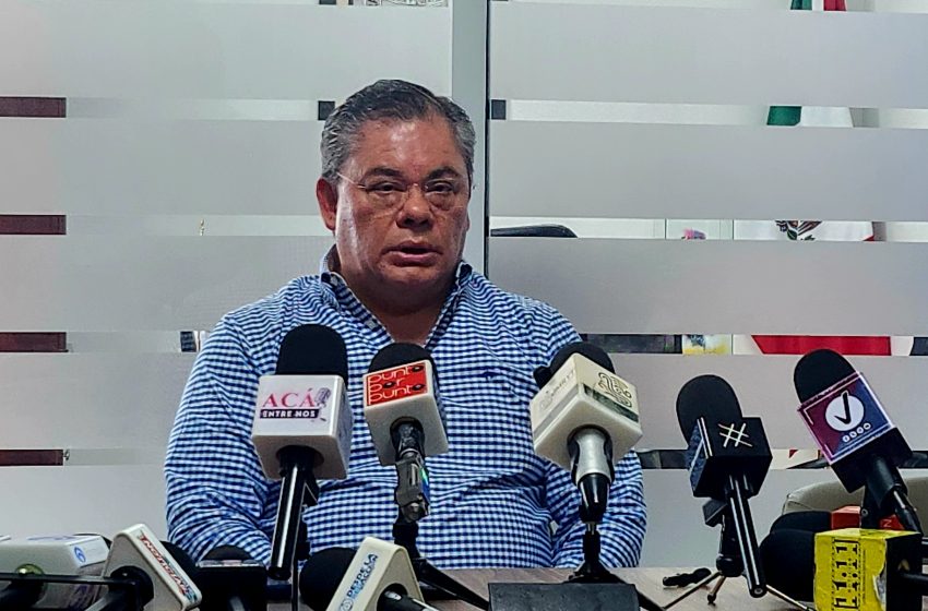  Pide ‘Rafa’ Reyes investigar a ‘El Cuauh’ por presunto abuso sexual
