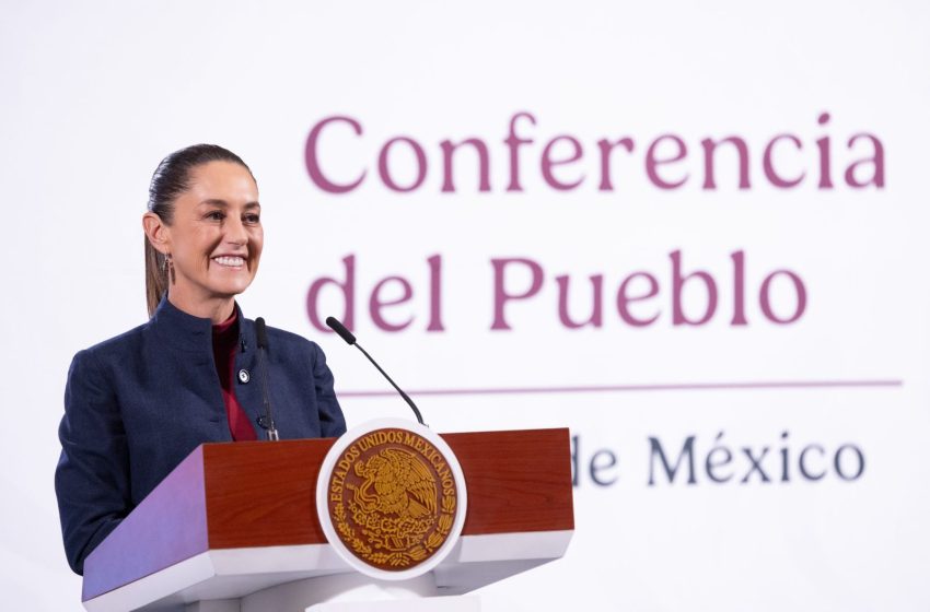  Arranca registro a Pensiones del Bienestar del 17 al 28 de febrero