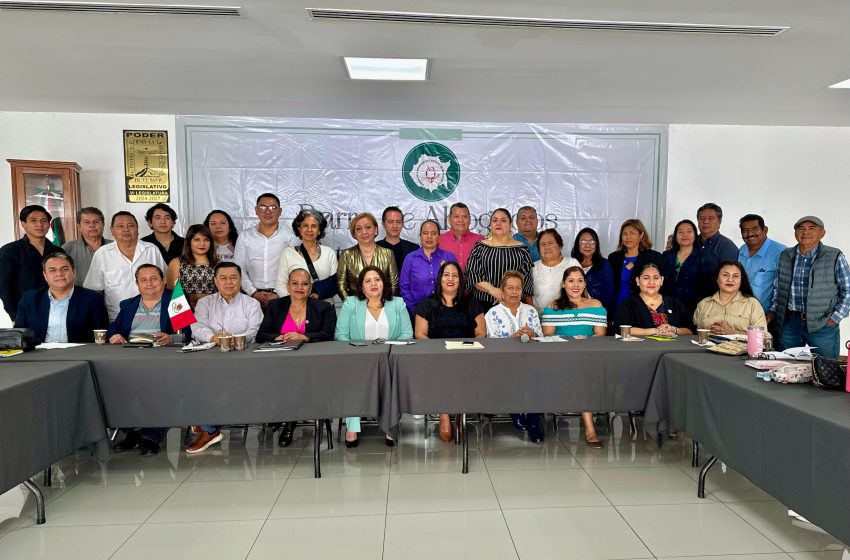  Inauguran en Congreso Morelos ciclo de conferencias sobre justicia civil y familiar