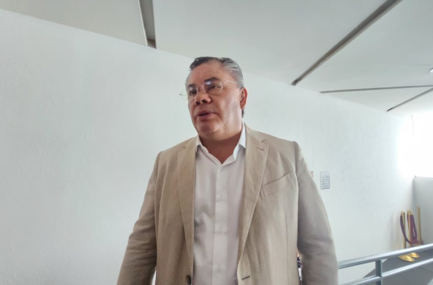 Plantea diputado Rafael Reyes Reyes extinción del Instituto de la Mujer e IMIPE