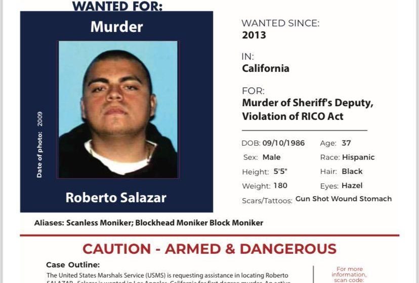  En Morelos, capturan a involucrado en atentado contra Omar García Harfuch