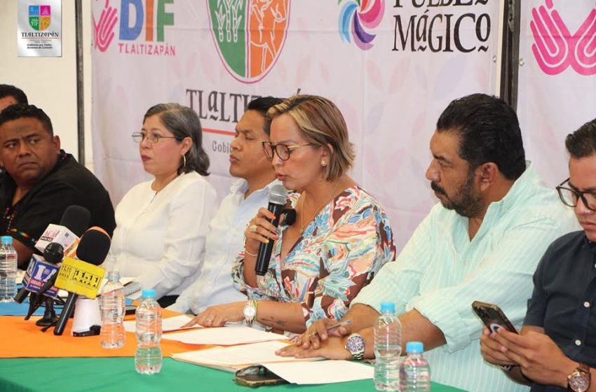  En Tlaltizapán, reporta alcaldesa irregularidades por más de 80 mdp y ‘pensiones doradas’ autorizadas por Gabriel Moreno Bruno