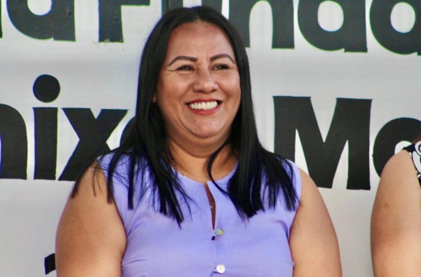  Plantea Jazmín Solano iniciativa para garantizar tradiciones y costumbres de comunidades afromexicanas