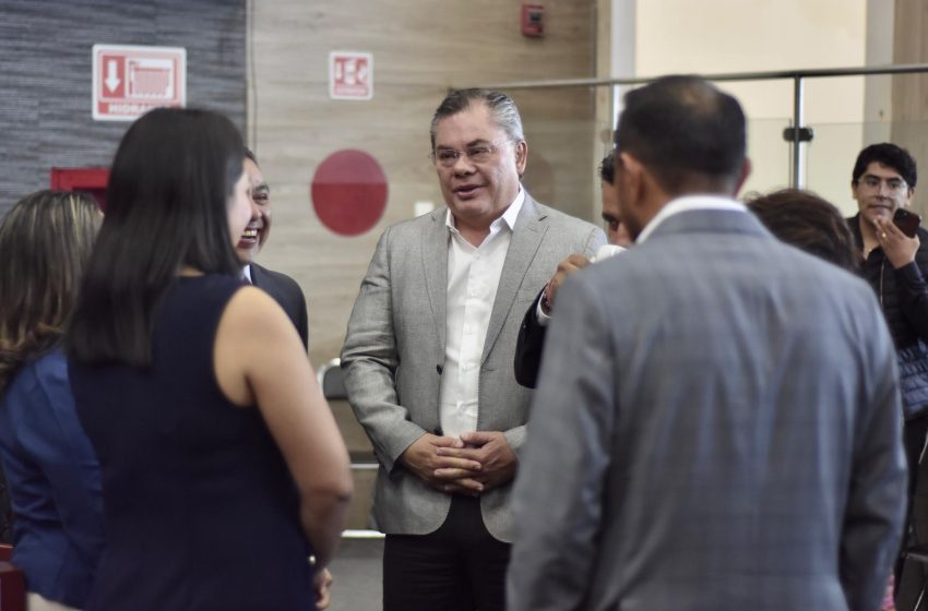  Agenda Legislativa de Morena en el Congreso de Morelos | Rafael Reyes