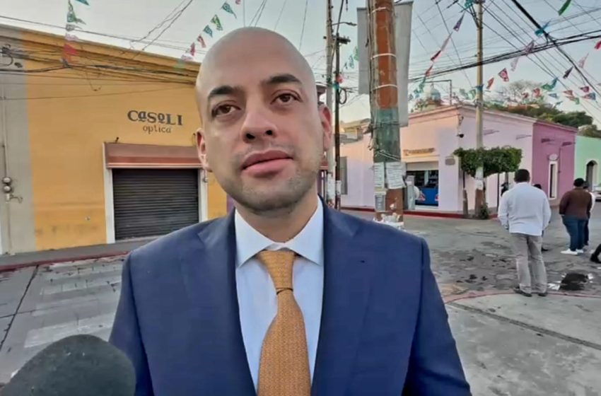  Anuncian remoción de fiscal de feminicidios Morelos