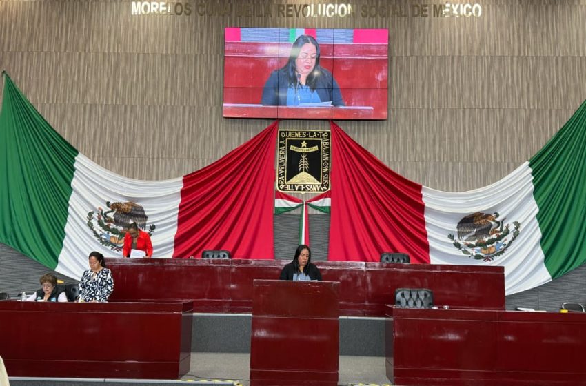  Se pronuncia Jazmín Solano por mejorar servicio y desterrar corrupción en Movilidad y Transporte