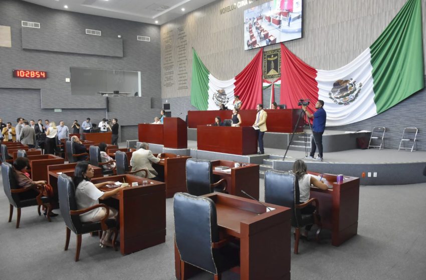  Avala Congreso petición para saldar deuda de SAPAC con CFE