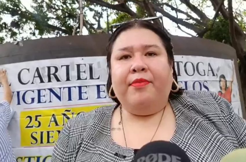  Solicita Observatorio de Paridad y Violencia Política Morelos vetar paridad para mujeres