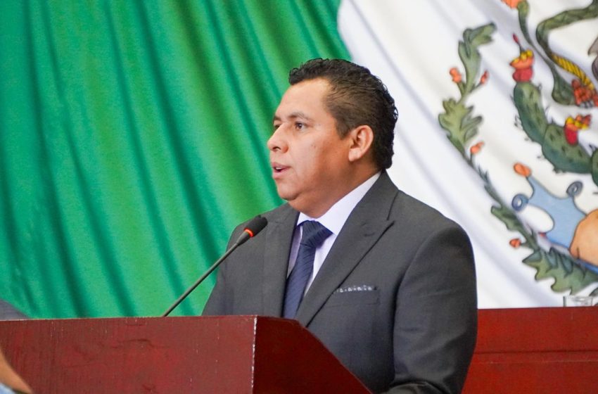  Propone Sergio Omar “Chino” Livera Chavarría ampliar el periodo para la toma de protesta de alcaldes
