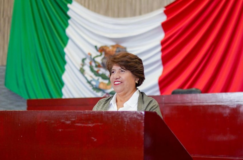  La diputada Guillermina Maya Rendón impulsa prórroga para la certificación de servidores públicos municipales