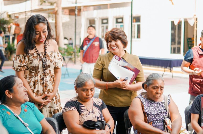  Realizan en Jiutepec el Foro Estatal por los Derechos de las Personas Afromexicanas
