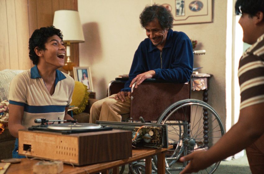  México presente en tres de los festivales de cine más importantes del mundo
