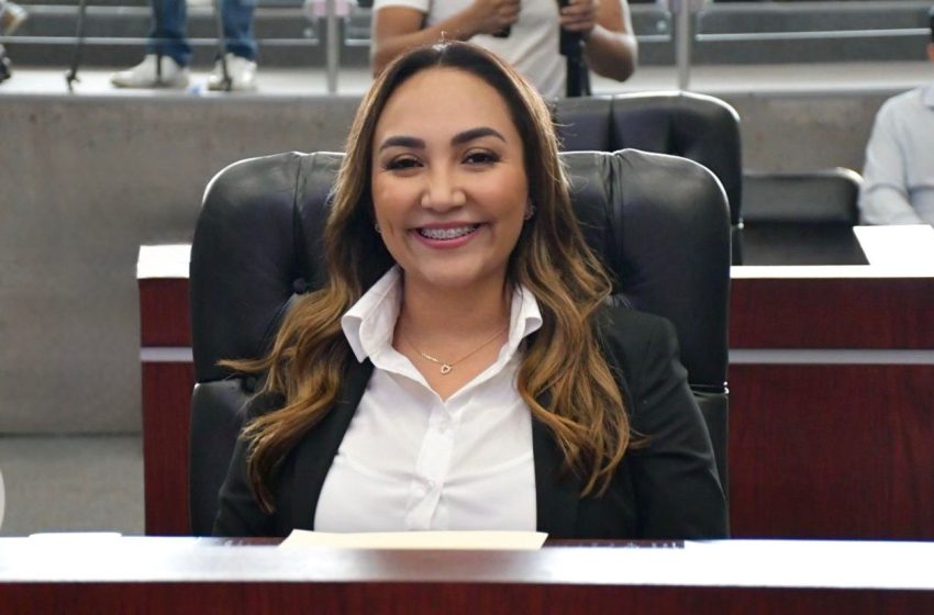  Congreso de Morelos reconoce el derecho al cuidado en la Constitución local