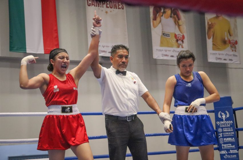  Habrá “Noche mexicana de boxeo” en El Centenario