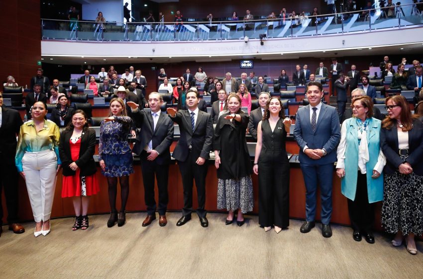  ICC México confía en que nuevos comisionados fortalecerán la independencia y calidad regulatoria del país