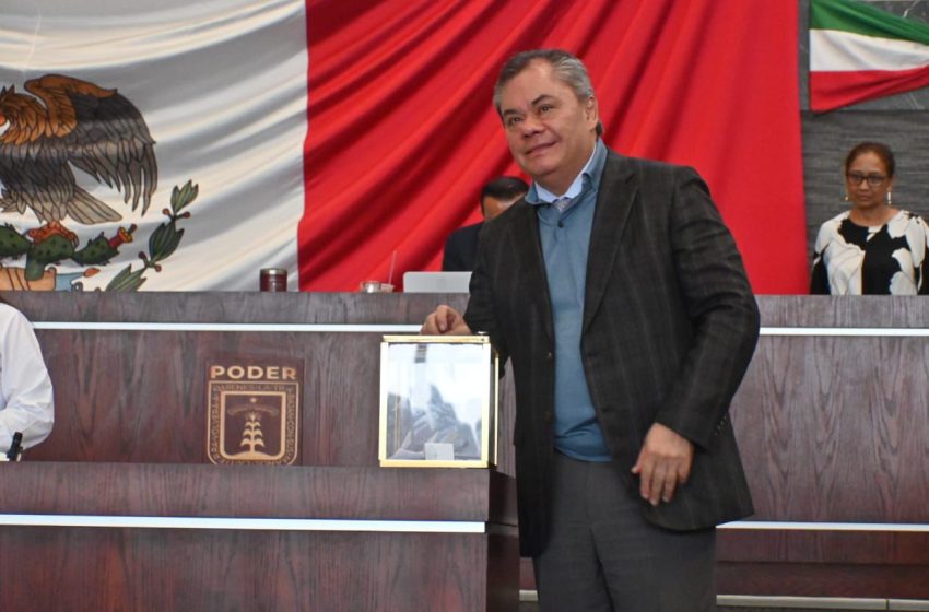  Congreso de Morelos armoniza normatividad para combatir la extorsión