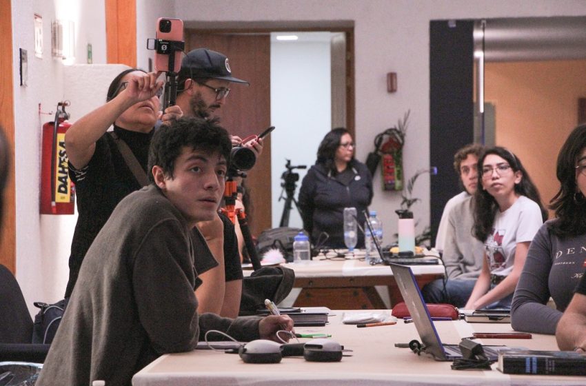  Todo listo para el Global Game Jam 2026