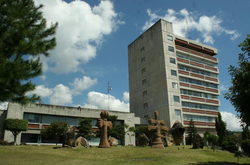  Publica UAEM convocatoria de ingreso 2026-2027