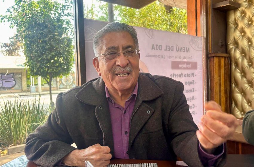  Marcelo Ebrard debe convocar a reunión con agricultores para abordar exclusión de granos básicos del T-MEC: UNTA