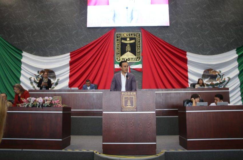  Vota a favor Congreso de Morelos para reducir la jornada laboral