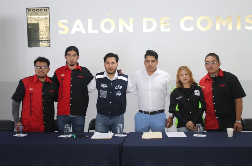  Diputado Gerardo Abarca Peña firma convenio con Grupo CEDVA para impulsar capacitación técnica